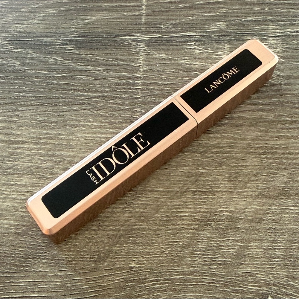 New Lancôme Lash Idole Mascara Black 8ml
